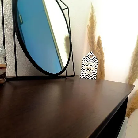 Apartamento Three Roads