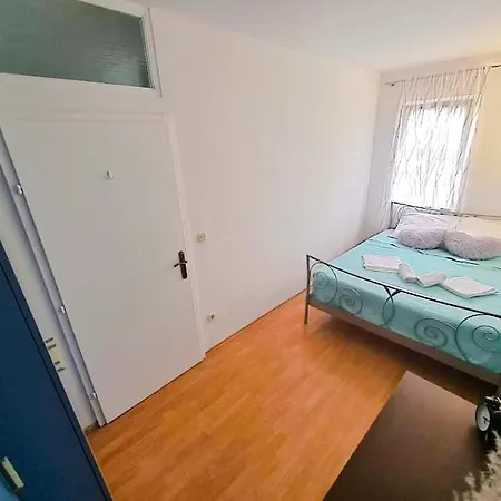 Apartment Three Roads